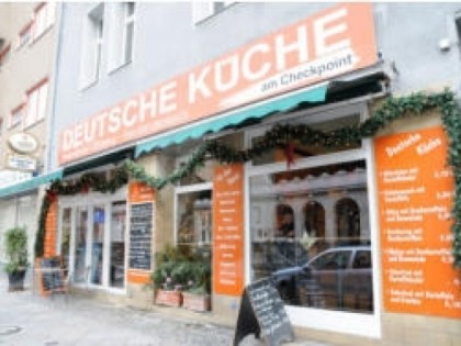 Foto: Deutsche Kueche